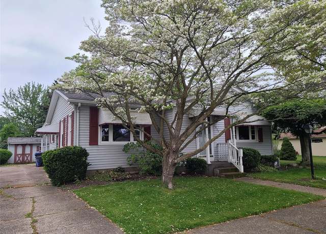 Property at 1459 W 35th St, Erie, PA 16508, 3 beds, 1.5 baths