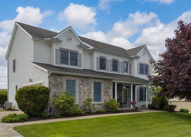 Property at 6018 Pebble Creek Dr, Fairview, PA 16415, 4 beds, 2.5 baths