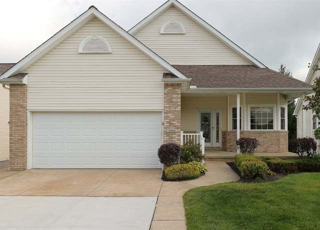 Property at 6595 Meadowland Cir #8, Erie, PA 16509, 3 beds, 3 baths