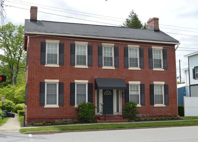 Property at 402 Main St, Saegertown, PA 16433, 6 beds, 10 baths