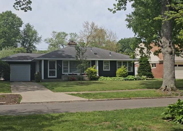 Property at 304 Mohawk Dr, Erie, PA 16505, 3 beds, 2 baths