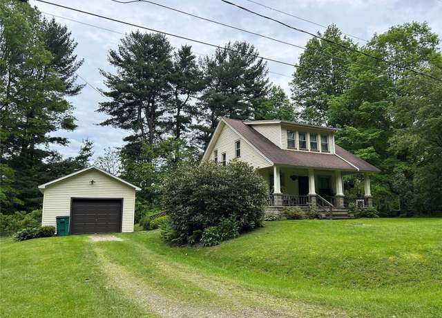 Property at 14552 Wallace Ave, Linesville, PA 16424, 2 beds, 1.5 baths