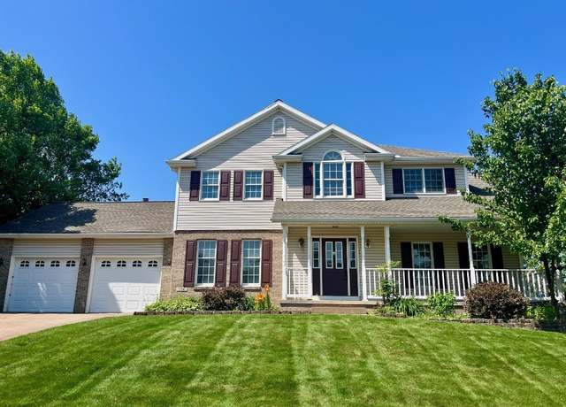 Property at 3706 Harbor Ridge Trl, Erie, PA 16510, 3 beds, 4.5 baths