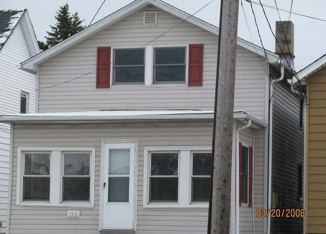 Property at 749 E 12th St, Erie, PA 16503, 4 beds, 2 baths
