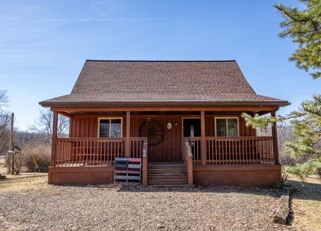 Property at 1981 Turner Hill Rd, Corry, PA 16407, 2 beds, 1 bath