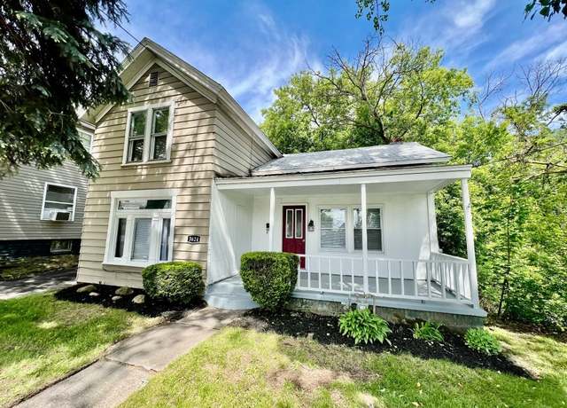 Property at 3624 Buffalo Rd, Erie, PA 16510, 4 beds, 1 bath