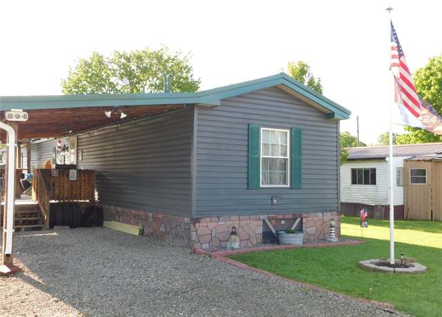 Property at 234 Shawnee Ave, Corry, PA 16407, 3 beds, 2 baths