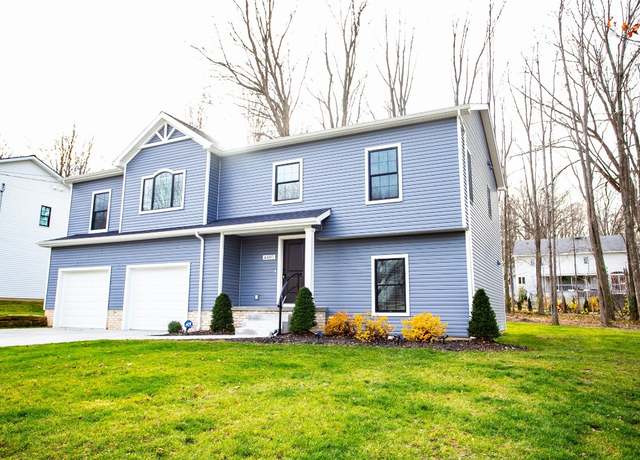 Property at 4480 Miller Ave, Fairview, PA 16415, 4 beds, 3 baths