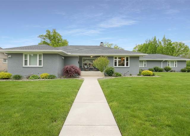 Property at 335 California Dr, Erie, PA 16505, 3 beds, 4.5 baths