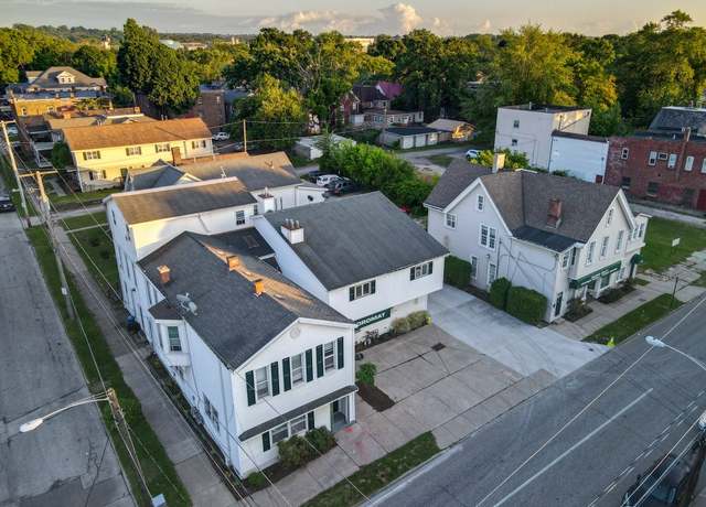 Property at 407 West 8th St, Erie, PA 16502, 44 beds, 49 baths