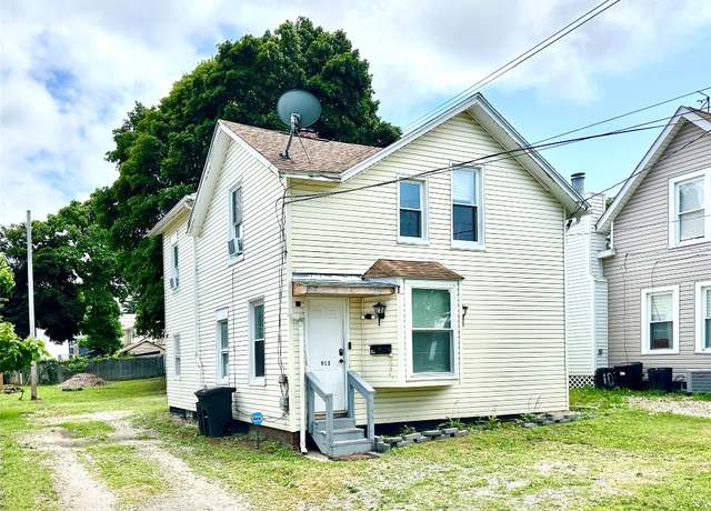 Property at 915 W 2nd St, Erie, PA 16507, 2 beds, 2 baths
