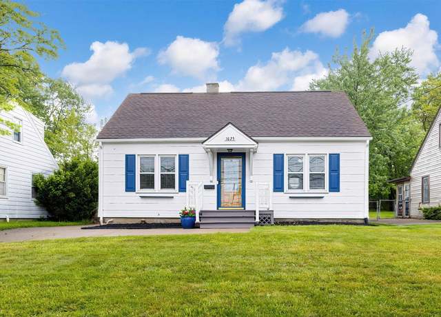 Property at 1625 W 38th St, Erie, PA 16508, 3 beds, 2 baths