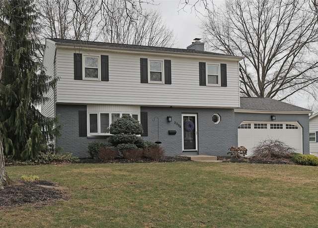 Property at 3336 Woodhaven Dr, Erie, PA 16506, 4 beds, 2.5 baths