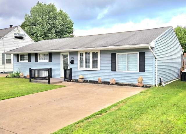 Property at 1735 W 22nd St, Erie, PA 16502, 2 beds, 1 bath