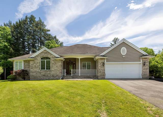Property at 4932 Mercer Pike Pike, Cochranton, PA 16314, 3 beds, 2.5 baths