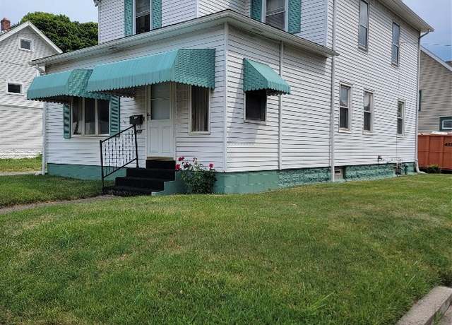 Property at 2925 Cherry St, Erie, PA 16508, 5 beds