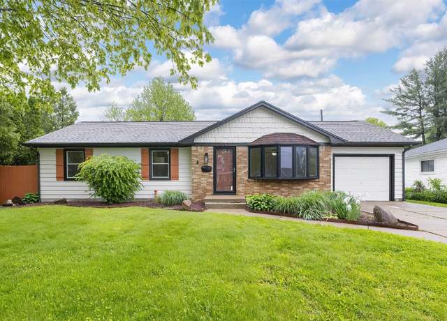 Property at 4603 Tulane Ave, Millcreek, PA 16506, 4 beds, 1.5 baths