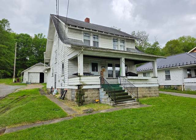 Property at 20743 Alden St, Meadville, PA 16335, 3 beds, 1.5 baths