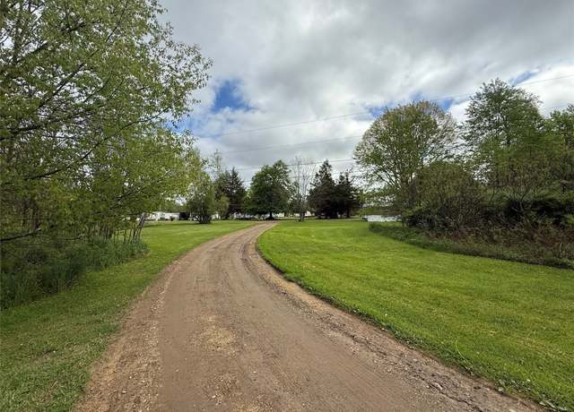 Property at 0 Star Route Ests, Meadville, PA 16335