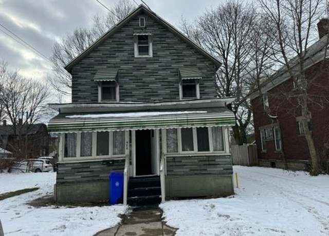 Property at 820 Ash St, Erie, PA 16507, 2 beds, 2 baths