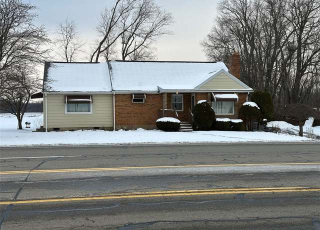 Property at 13384 Conneaut Lake Rd, Conneaut Lake, PA 16316, 2 beds, 1 bath