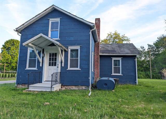 Property at 10665 Espy Rd, Espyville, PA 16424, 3 beds, 1 bath