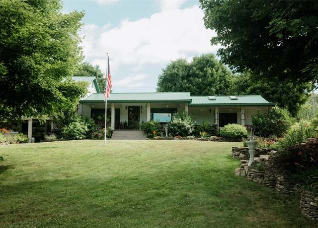 Property at 40 Cemetery Rd, Spring Creek, PA 16436, 4 beds, 3 baths