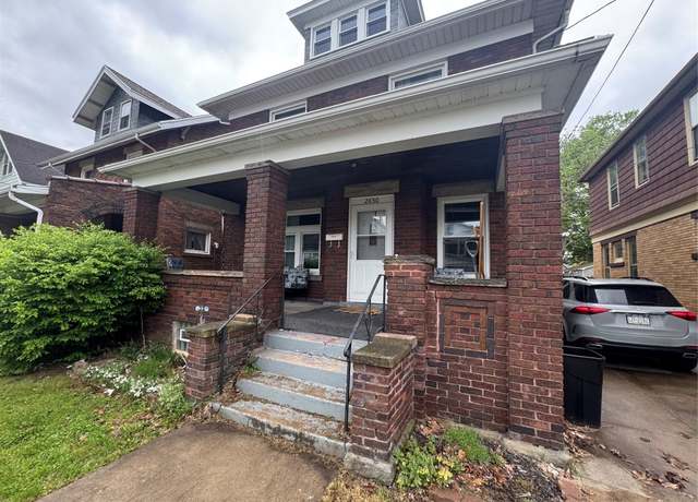 Property at 2650 Poplar St, Erie, PA 16508, 3 beds, 2 baths