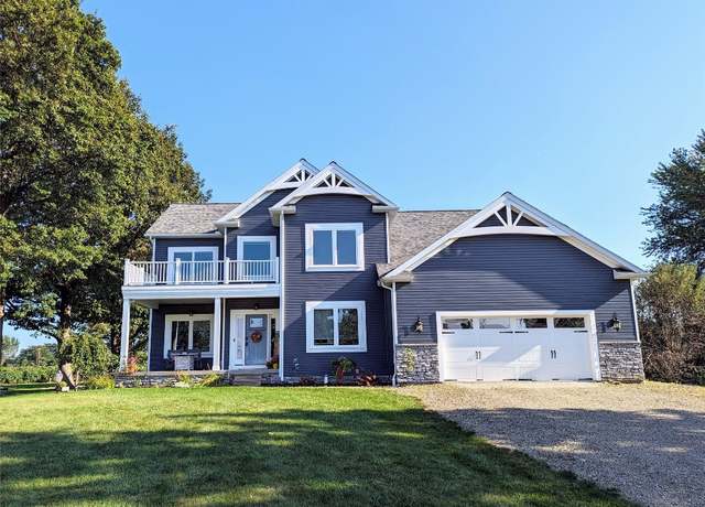 Property at 11659 Old Lake Rd, North East, PA 16428, 5 beds, 3.5 baths