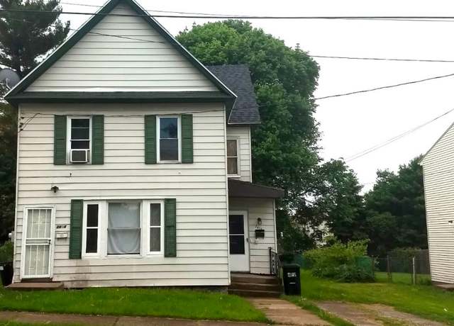 Property at 2412 2414 Poplar St, Erie, PA 16502, 4 beds, 2 baths