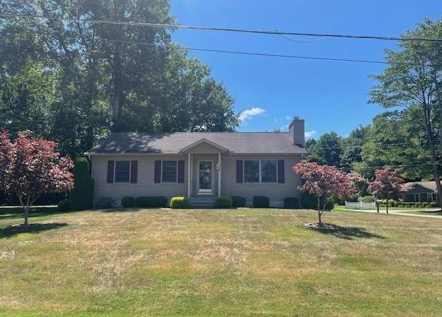 Property at 16 Highland Dr, Albion, PA 16401, 3 beds, 3 baths