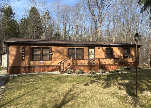 Property at 2062 Erin Ave, Linesville, PA 16424, 3 beds, 2 baths