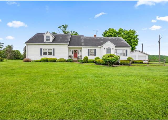 Property at 14000 Flatts Rd, Waterford, PA 16441, 5 beds, 3 baths