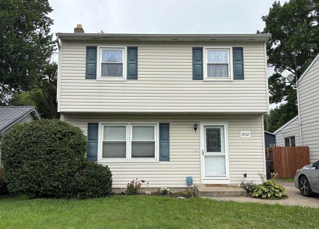 Property at 1832 Zimmerly Rd, Erie, PA 16409, 3 beds, 1.5 baths