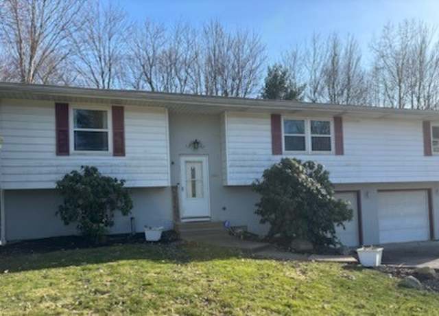 Property at 4002 Westminster Blvd, Millcreek, PA 16506, 5 beds, 2.5 baths