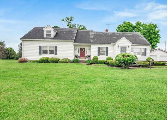 Property at 14000 Flatts Rd, Waterford, PA 16441, 5 beds, 3 baths
