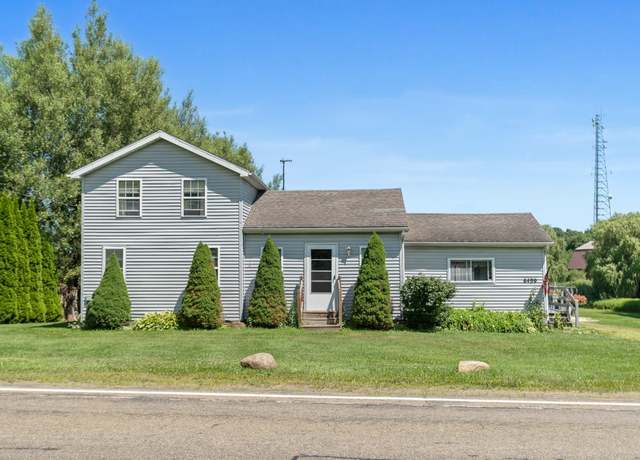 Property at 6490 Route 6N, Edinboro, PA 16412, 3 beds, 2 baths