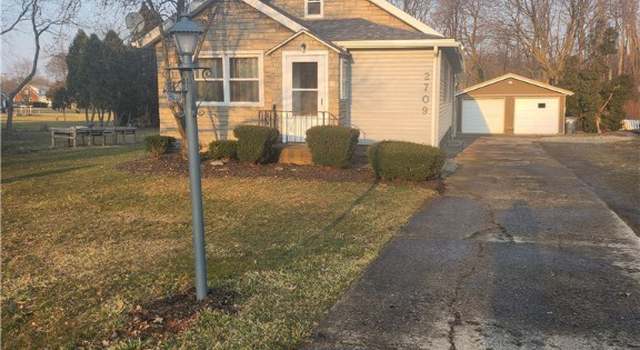 Photo of 2709 Caughey Rd, Erie, PA 16506