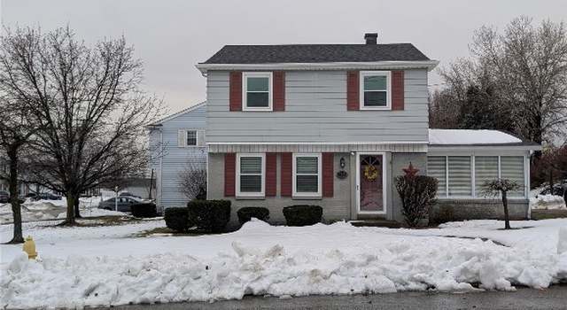 Photo of 746 W 40th St, Erie, PA 16509