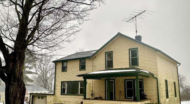 Photo of 20393 State Hwy 86 Hwy, Venango, PA 16440