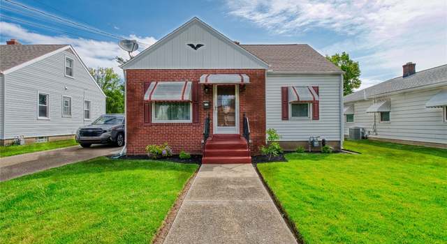 Photo of 3423 Washington Ave, Erie, PA 16508