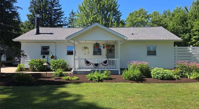 Photo of 8450 Lake Pleasant Rd, Erie, PA 16509