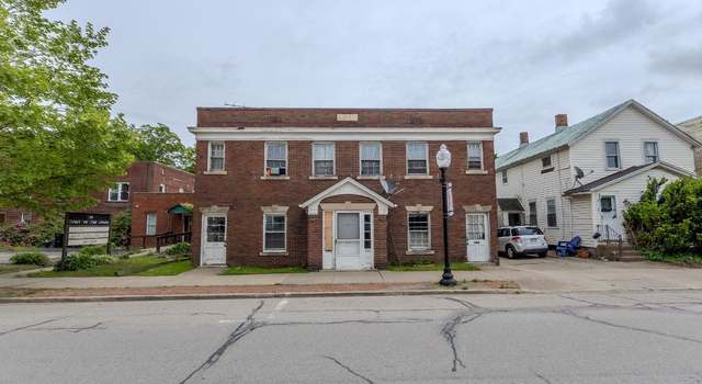 Photo of 210 N Center St, Corry, PA 16407