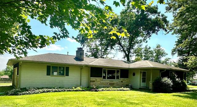 Photo of 15367 Cherry St, Meadville, PA 16335