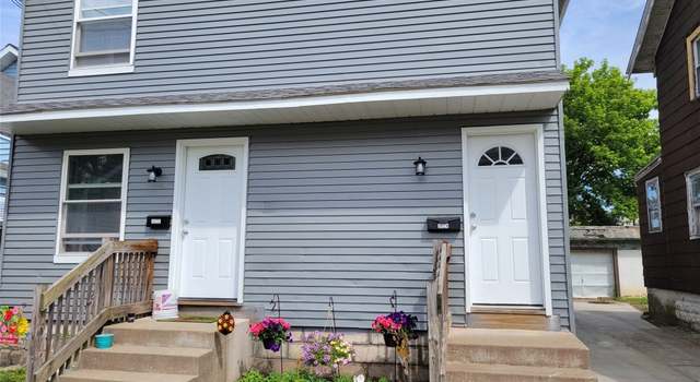 Photo of 3622 South St, Erie, PA 16510