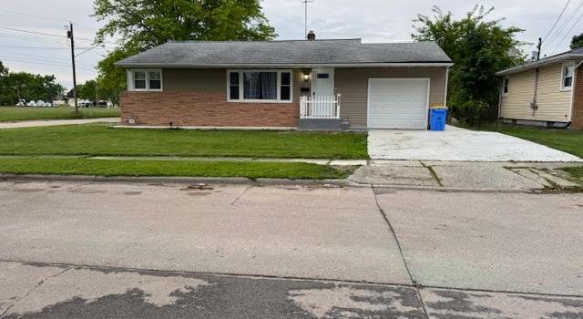 Photo of 3603 Wallace St, Erie, PA 16504