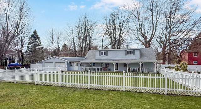 Photo of 530 Baker Ave, Erie, PA 16511