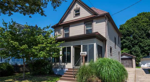 Photo of 2805 Plum St, Erie, PA 16508