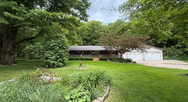 Photo of 8712 Jones Rd, Wattsburg, PA 16442