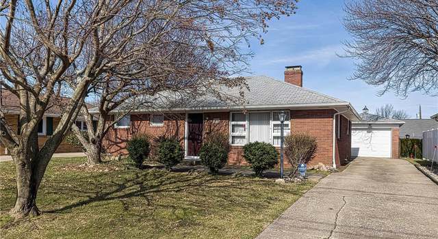 Photo of 2628 Wolverine Ave, Erie, PA 16511